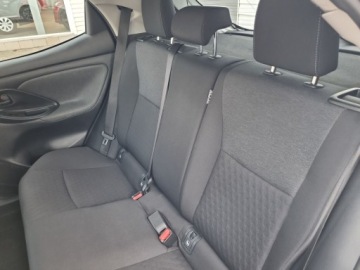 Toyota Yaris IV Hatchback 1.5 Dynamic Force 125KM 2021 Toyota Yaris 1,5-Dual-VVT-iE IV (2020-) Toyota Yar, zdjęcie 15