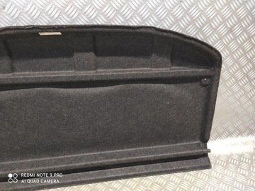 ЗАДНЯЯ ПОЛКА БАГАЖНИКА PEUGEOT 2008 II 9825755580