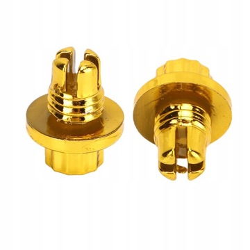 СТОЙКИ AH DS RIVETS ДЛЯ АЛЮМИНИЕВЫХ КОЛЕС 25 ШТ.
