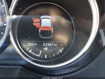 Mazda CX-5 II 2022 Mazda CX-5 2022 r., 2,5L S AWD 2.5 Benzyna 187KM, zdjęcie 7