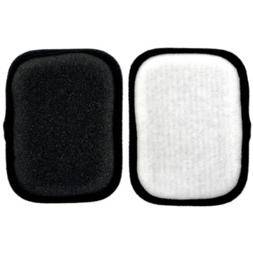 GYEON Q2M ScrubPad EVO pad do czyszczenia wnętrza