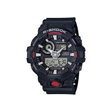 Zegarek Casio G-SHOCK PROTECTION GA-700 1A