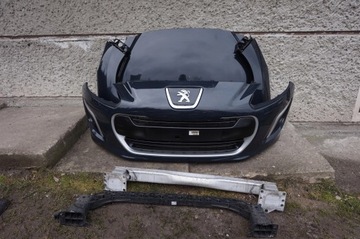 KAPOTA KOMPLETNÍ PŘEDNÍ PEUGEOT 308 FACELIFT