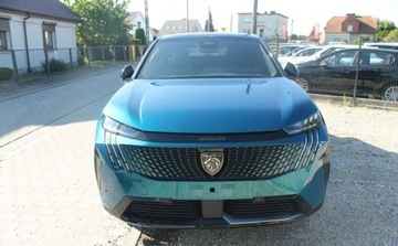 Peugeot 3008 III 2024 Peugeot 3008 Elektryczny 213KM, zdjęcie 1