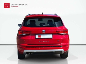 Seat Ateca SUV 2.0 TDI 150KM 2019 Seat Ateca Martwe poleVirtualFREl.klapa Bezkluczyk 2.0 Diesel 150KM, zdjęcie 3