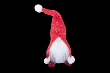 Рождественский эльф, гном, Дед Мороз, гном под елкой