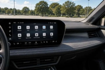 Audi A3 8Y 2026 Audi A3 Limousine Kamera cofania CarPlay Podgrzewane Fotele Leasing Wy, zdjęcie 5