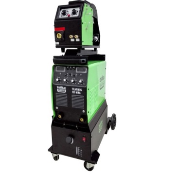 МОЩНЫЙ ПЛАЗМЕННЫЙ РЕЗАК 28 ММ 230 В PLASMA IDEAL EXPERT 45PFC + БЕСПЛАТНО ESAB