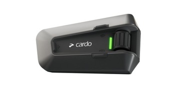 CARDO Packtalk EDGE Duo - Домофон для мотоцикла