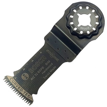 BOSCH piła brzeszczot PMF GOP AIZ32BSPB STARLOCK