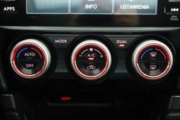 Subaru Forester IV Terenowy Facelifting 2.0i 150KM 2016 Subaru Forester 2.0 X, Salon Polska, 4X4, Xenon, zdjęcie 9