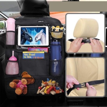 ОРГАНАЙЗЕР ДЛЯ АВТОКРЕСЛА X2, ДЛЯ ИГРУШЕК