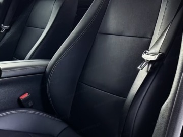 Mercedes CLA C118/X118 2025 MERCEDES-BENZ CLA 180 Progressive Sedan 1.5 (136KM) 2025, zdjęcie 4