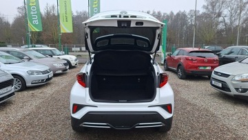 Toyota C-HR I 2020 Toyota C-HR HYBRID, zdjęcie 13