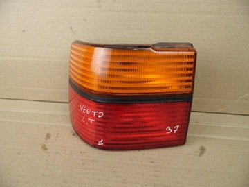 VENTO LAMPA TYLNA LEWA