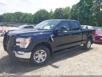 Ford 2022 Ford F150 Ford F-150 XL 3.5 Benzyna 400KM, zdjęcie 2