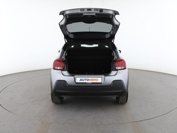 Citroen C3 III VAN 1.2 PureTech 82KM 2022 Citroen C3 navi klima auto kamera tempomat, zdjęcie 18