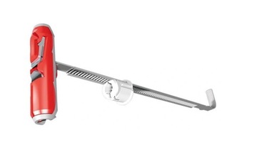 FISHER DUOTEC KOŁEK DO PUSTYCH PRZESTRZENI 10 szt