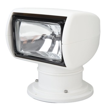 Морской прожектор 100 Вт, вращение на 360°, IP67, водонепроницаемый портативный WL