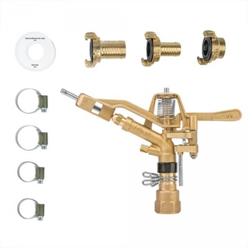 Пульсирующая пружинная камина