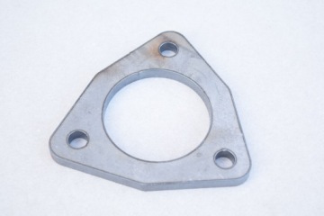 ФЛАНЕЦ ЭЛЕКТРОННОЙ ДРОССЕЛЬНОЙ ДРОССЕЛИ 3 ФУТА 76 ММ