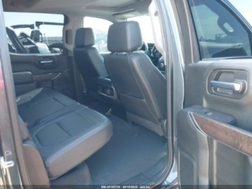  GMC Sierra 1500 Limited Short Box Denali, 2022r., 4x4, 6.2L 6.2 Benzyna, zdjęcie 7