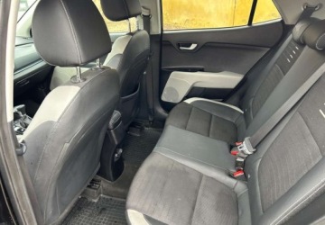 Kia Stonic I Crossover 1.0 T-GDI 120KM 2019 Kia Stonic Zadbany Benzyna 120KM, zdjęcie 12