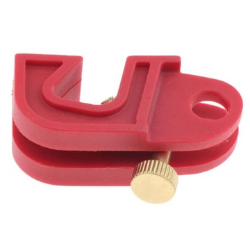 10 . Замки для ножевых предохранителей Замок