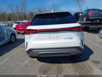 Lexus RX V 2024 Lexus RX 2024 LEXUS RX 350H PREMIUM PLUS 2.5 Hybryda 183KM, zdjęcie 2