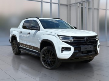 Volkswagen Amarok II 2026 Volkswagen Amarok Aventura LIMITED EDITION !!! 4mo, zdjęcie 2