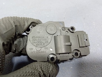 MERCEDES GLE GLS W167 MOTOREK RADIÁTORU EGP0034