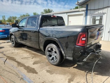  RAM 1500 Big Horn 2025 3.6l 3.6 Benzyna 305KM, zdjęcie 1