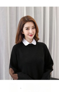 ОТКЛЮЧЕННЫЙ ВОРОТНИК ЛОЖНЫЙ ХЛОПКОВЫЙ ЛОЖНЫЙ ВОРОТНИК ЖЕНСКАЯ ОДЕЖДА УКРАШЕНИЯ ДОСТУП