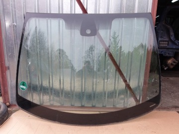 ВЕТРОВОЕ СТЕКЛО RENAULT CLIO III 3 EUR 1.5 DCI