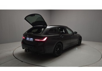 BMW Seria 3 G20-G21 Touring Facelifting 2.0 320d 190KM 2024 BMW Seria 3 xDrive I Dodat. kpl. kol FV VAT 2.0 Diesel 190KM, zdjęcie 29