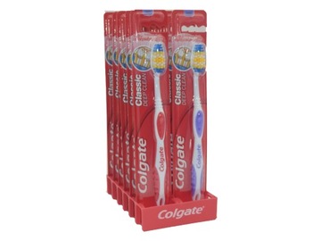 COLGATE CLASSIC DEEP CLEAN SZCZOTECZKA DO ZĘBÓW HA