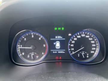 Hyundai Kona I Crossover 1.6 CRDi 115KM 2019 Hyundai Kona 1,6 CRDI-116Km Climatronic, Parctronic, Keylessgo, Kamera..., zdjęcie 17