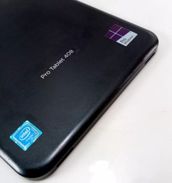 34.TABLET HP PRO 408