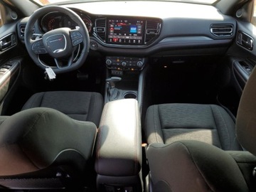 Dodge Durango III 3.6 V6 294KM 2025 Dodge Durango GT 2025 3.6l 3.6 Benzyna 295KM, zdjęcie 8