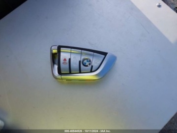 BMW X7 2022 BMW X7 XDrive40I 2022 3.0l 3.0 Benzyna 335KM, zdjęcie 12