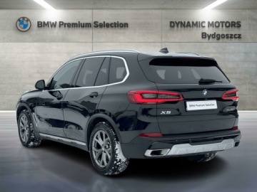 BMW X5 G05 SUV 3.0 30d 265KM 2019 BMW X5 BMW X5 xDrive30d, adaptacyjne ledy, klimaty, zdjęcie 2