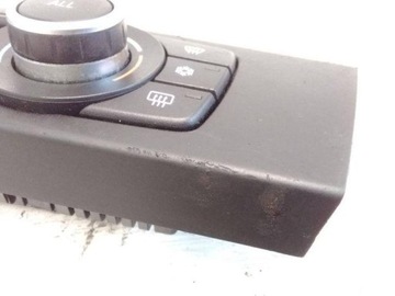 9250394 JINÉ MODUL 318 D 100 2011 BMW 3 TOURING (E91)