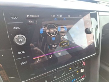 Volkswagen Arteon Fastback Facelifting 2.0 TSI 280KM 2021 Volkswagen Arteon Arteon 280KM, 4Motion, Harman Kardon, Kamera, Ambiente,, zdjęcie 13