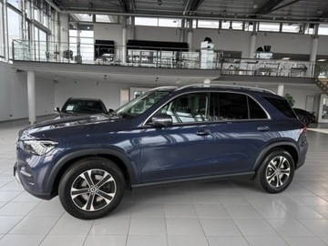 Mercedes GLE V167 2025 MERCEDES-BENZ GLE 300 d 4-Matic Suv (272KM) 2025, zdjęcie 2