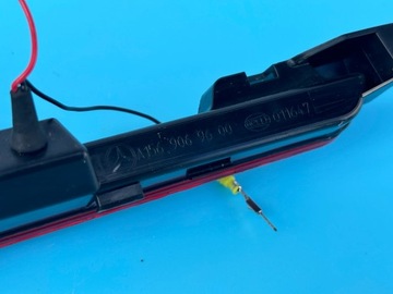 MERCEDES GLA W156 W205 W117 W253 W213 SVĚTLO STOPU LED K62/47