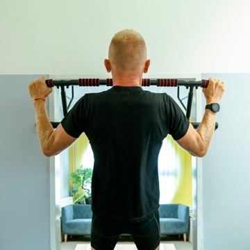 ТЯГ-АП для дверей inSPORTline HR5004