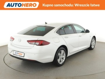 Opel Insignia II Grand Sport 2.0 CDTI 170KM 2020 Opel Insignia Grand Sport automat full LED navi, zdjęcie 6