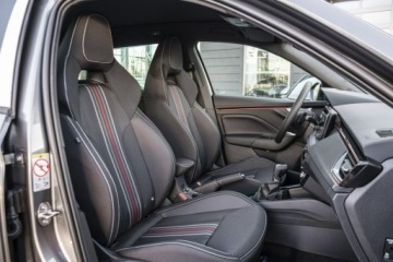 Skoda Kamiq Crossover Facelifting 1.0 TSI 115KM 2026 Škoda Kamiq Skoda Kamiq Monte Carlo 1.0 TSI 115, zdjęcie 14