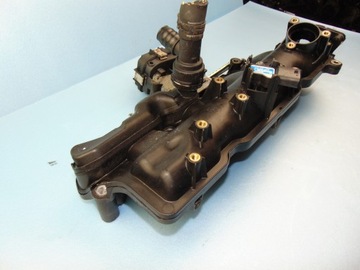 Коллектор впускной 55566258 2.0CDTI Insignia Astra Zafira Fiat 2.0JTD Original