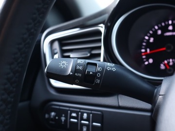 Kia Ceed III Kombi Facelifting 1.5 T-GDI 160KM 2022 Kia Ceed 1.5 T-GDI, Salon Polska, 1. Właściciel, zdjęcie 19